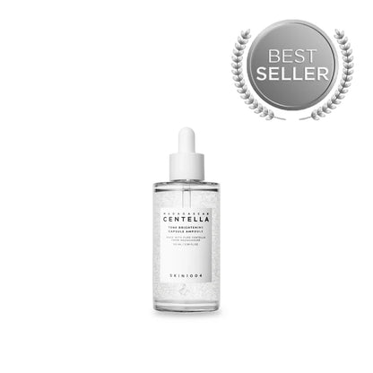 Skin1004 Madagascar Centella Tone Brightening Capsule Ampoule 100ml