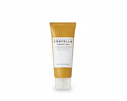 Skin1004 Centella Ampoule Foam Cleanser – Soothing Low pH Face Wash