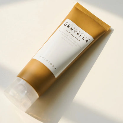 Skin1004 Centella Ampoule Foam Cleanser – Soothing Low pH Face Wash