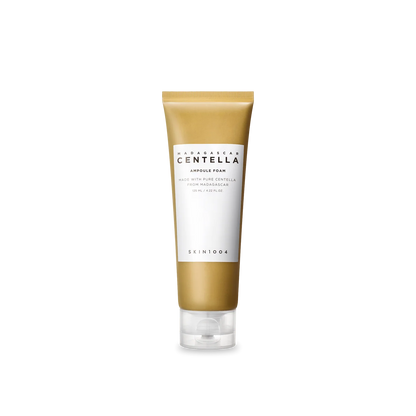Skin1004 Centella Ampoule Foam Cleanser – Soothing Low pH Face Wash