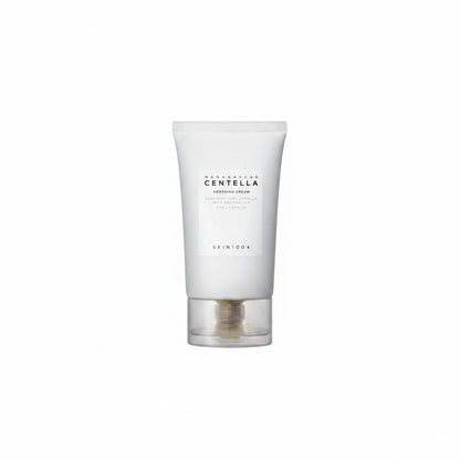 Skin1004 Madagascar Centella Soothing Cream – Calming Moisturizer for Sensitive Skin