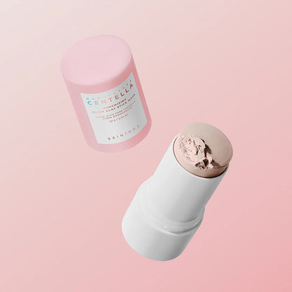 Skin1004 Centella Poremizing Quick Clay Stick Mask – Pore-Refining Spot Mask