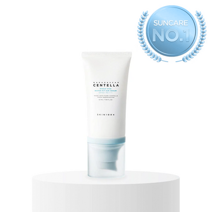 Skin1004 Madagascar Centella Hyalu-Cica Water-Fit Sun Serum SPF50+ PA++++ 50ml