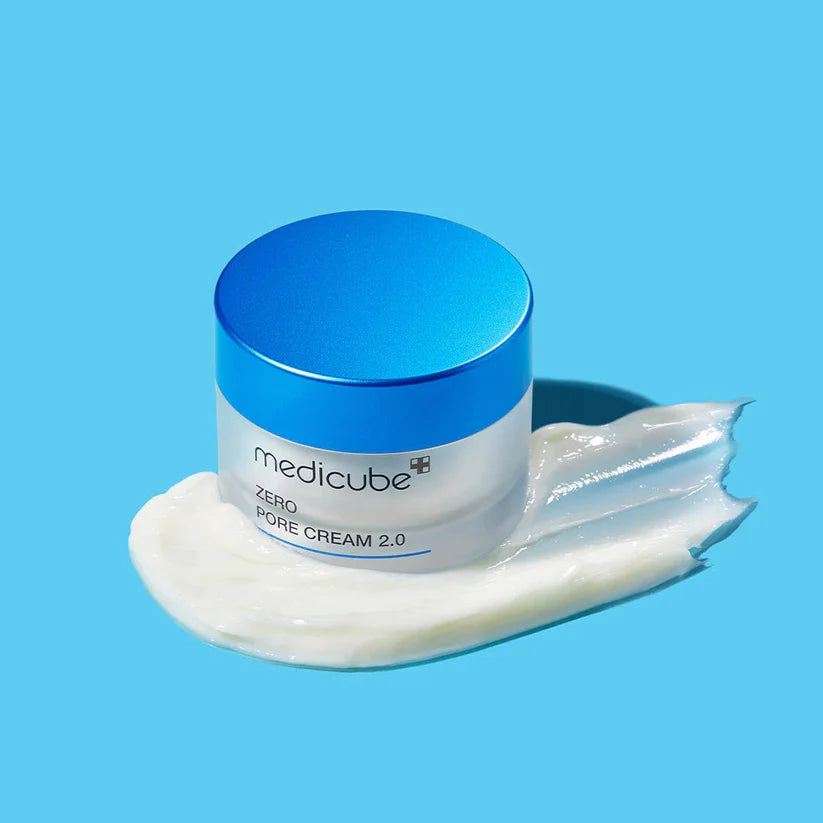 [Medicube] Zero Pore Cream (50ml / 1.69 fl oz)